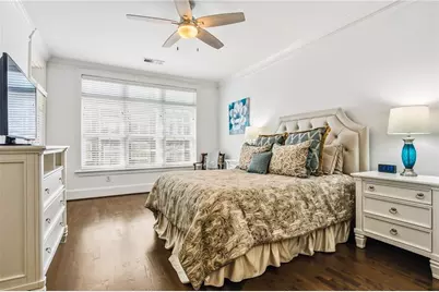 77 Peachtree Place NE #201, Atlanta, GA 30309 - Photo 19