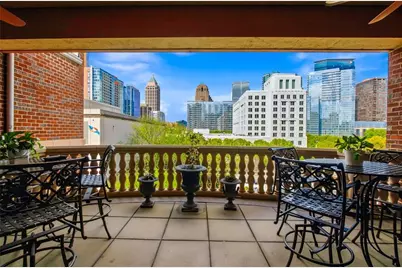 77 Peachtree Place NE #201, Atlanta, GA 30309 - Photo 29