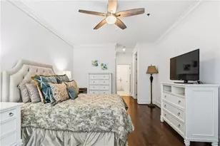 77 Peachtree Pl NE, Atlanta, GA 30309 - Photo 21