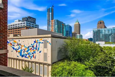77 Peachtree Place NE #201, Atlanta, GA 30309 - Photo 31