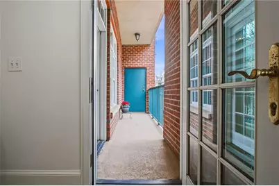 77 Peachtree Place NE #201, Atlanta, GA 30309 - Photo 13