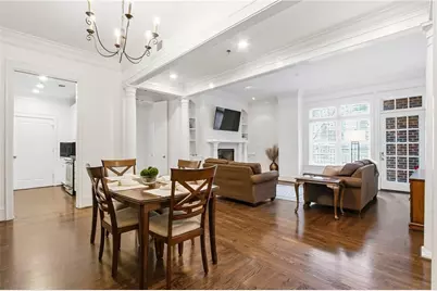 77 Peachtree Place NE #201, Atlanta, GA 30309 - Photo 11