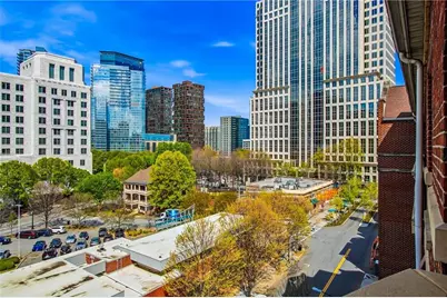 77 Peachtree Place NE #201, Atlanta, GA 30309 - Photo 39