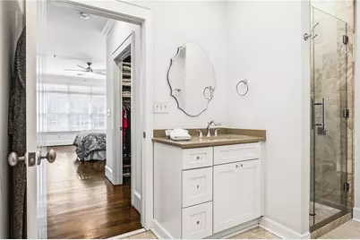 77 Peachtree Place NE #201, Atlanta, GA 30309 - Photo 17