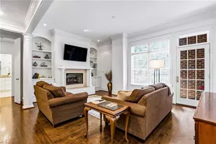 77 Peachtree Pl NE, Atlanta, GA 30309 - Photo 11