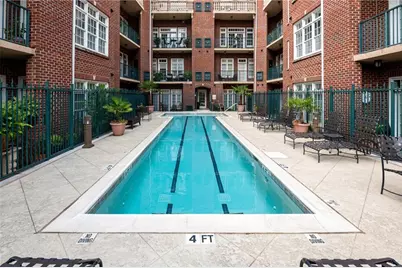 77 Peachtree Place NE #201, Atlanta, GA 30309 - Photo 35