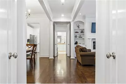 77 Peachtree Place NE #201, Atlanta, GA 30309 - Photo 19
