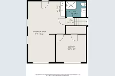 4233 Palm Springs Drive, East Point, GA 30344 - Photo 39