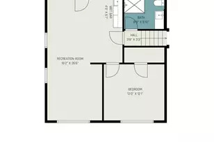 4233 Palm Springs Dr, East Point, GA 30344 - Photo 39