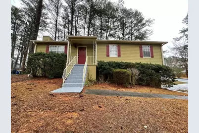 2595 Woodland Drive NW, Kennesaw, GA 30152 - Photo 1