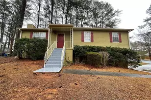 2595 Woodland Dr NW, Kennesaw, GA 30152 - Photo 1