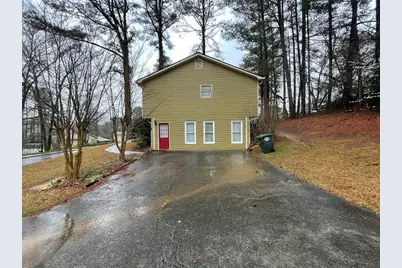 2595 Woodland Drive NW, Kennesaw, GA 30152 - Photo 45