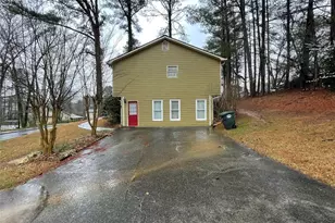 2595 Woodland Dr NW, Kennesaw, GA 30152 - Photo 45