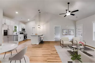 Tract2 Wieuca Way, Cedartown, GA 30125 - Photo 5