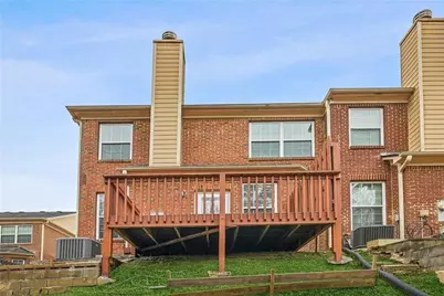 2755 Greenbridge Drive, Norcross, GA 30071 - Photo 27