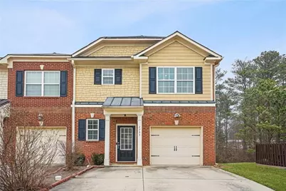 2755 Greenbridge Drive, Norcross, GA 30071 - Photo 1