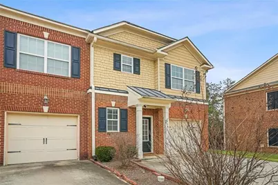 2755 Greenbridge Drive, Norcross, GA 30071 - Photo 3