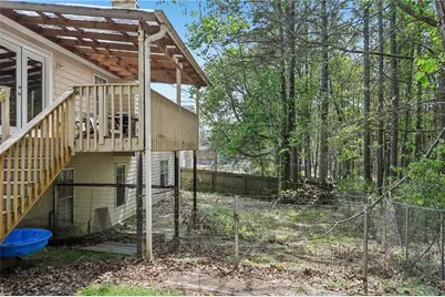1540 Millhaven Drive, Auburn, GA 30011 - Photo 25