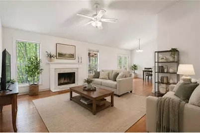 1540 Millhaven Drive, Auburn, GA 30011 - Photo 5