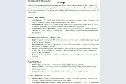 11 Quail Run, Decatur, GA 30035 - Photo 7