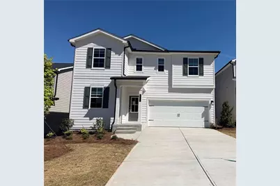 5310 Mulberry Creek Way, Flowery Branch, GA 30542 - Photo 1
