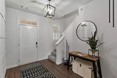 7378 Embassy Trace, Riverdale, GA 30296 - Photo 5