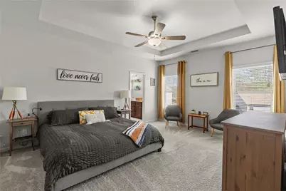 7378 Embassy Trace, Riverdale, GA 30296 - Photo 21