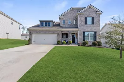 7378 Embassy Trace, Riverdale, GA 30296 - Photo 1