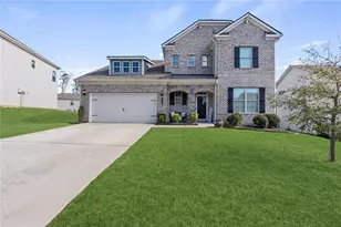 7378 Embassy Trce, Riverdale, GA 30296 - Photo 1