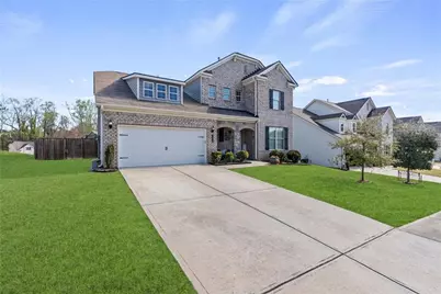 7378 Embassy Trace, Riverdale, GA 30296 - Photo 3