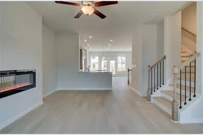 2612 Daybreak Lane, Newnan, GA 30265 - Photo 19