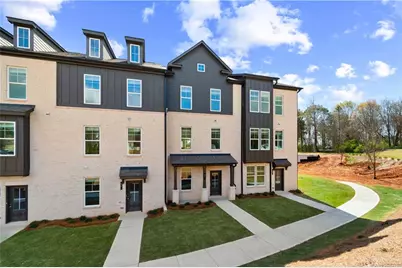 2612 Daybreak Lane, Newnan, GA 30265 - Photo 3