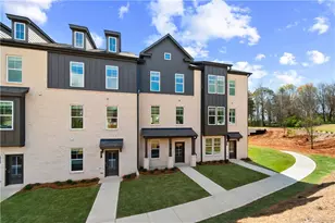 2612 Daybreak Ln, Newnan, GA 30265 - Photo 3