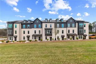 2612 Daybreak Ln, Newnan, GA 30265 - Photo 5