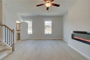 2612 Daybreak Ln, Newnan, GA 30265 - Photo 17