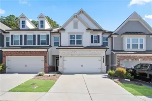 2841 Thames Willow Wy, Suwanee, GA 30024 - Photo 1