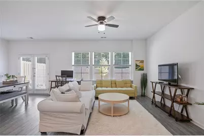 2841 Thames Willow Way, Suwanee, GA 30024 - Photo 5