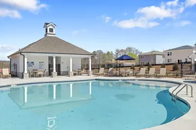 5306 Mulberry Creek Way, Flowery Branch, GA 30542 - Photo 19