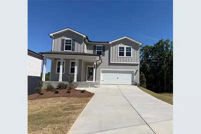 5306 Mulberry Creek Way, Flowery Branch, GA 30542 - Photo 1