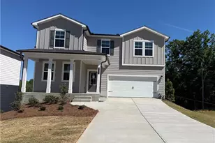 5306 Mulberry Crk Wy, Flowery Branch, GA 30542 - Photo 1