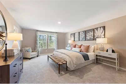 5306 Mulberry Creek Way, Flowery Branch, GA 30542 - Photo 11