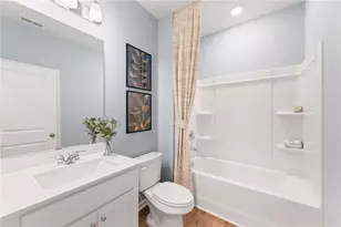 5306 Mulberry Crk Wy, Flowery Branch, GA 30542 - Photo 5