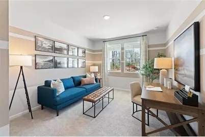 5306 Mulberry Creek Way, Flowery Branch, GA 30542 - Photo 3