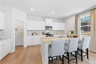 5306 Mulberry Crk Wy, Flowery Branch, GA 30542 - Photo 7