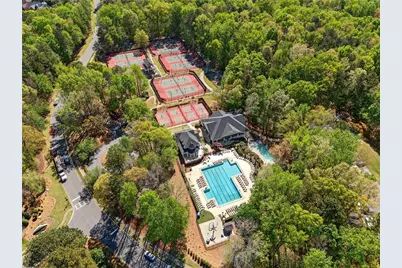 4170 Havenwood Court NW, Kennesaw, GA 30144 - Photo 35