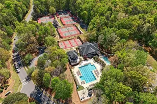 4170 Havenwood Ct NW, Kennesaw, GA 30144 - Photo 35