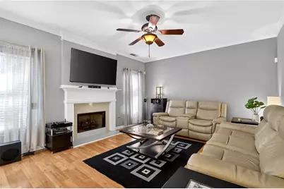 4170 Havenwood Court NW, Kennesaw, GA 30144 - Photo 11