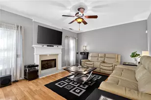 4170 Havenwood Ct NW, Kennesaw, GA 30144 - Photo 11