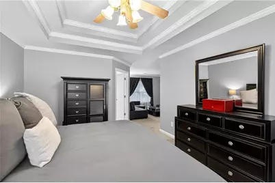 4170 Havenwood Court NW, Kennesaw, GA 30144 - Photo 21