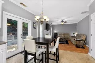 4170 Havenwood Ct NW, Kennesaw, GA 30144 - Photo 9